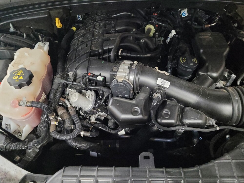 2021 Jeep Grand Cherokee L in Williamstown, NJ 8094 - 18132390 30