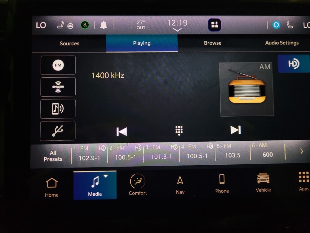 2021 Jeep Grand Cherokee L in Williamstown, NJ 8094 - 18132390 25