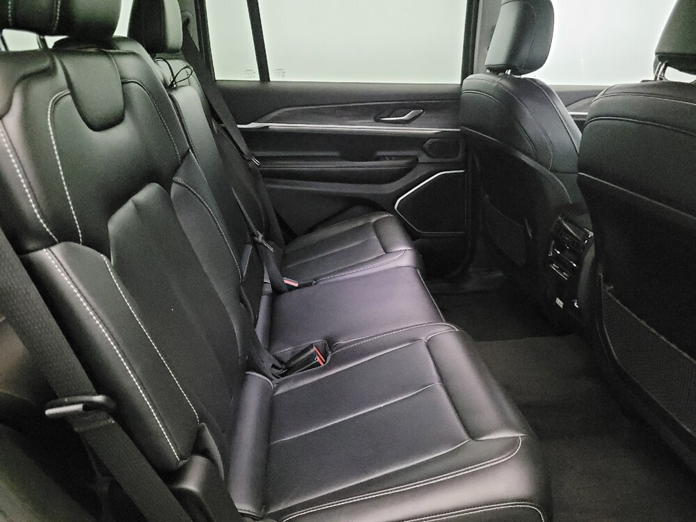 2021 Jeep Grand Cherokee L in Williamstown, NJ 8094 - 18132390 19