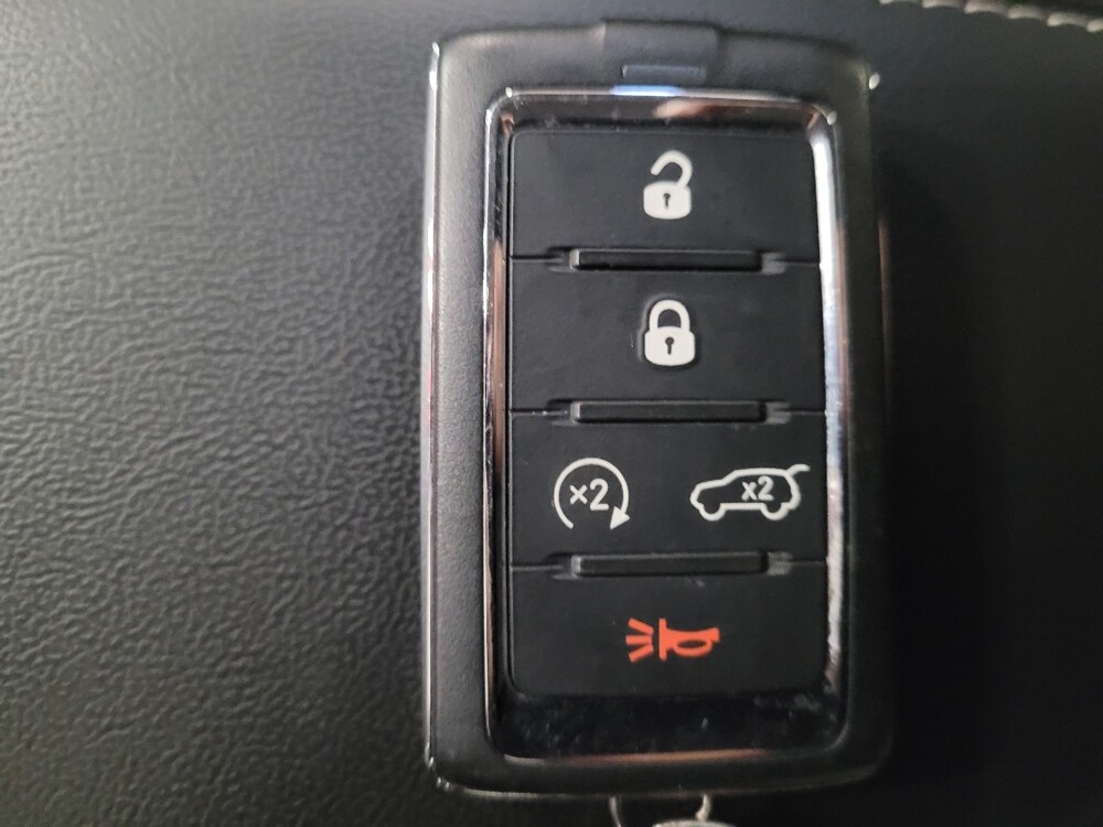 2021 Jeep Grand Cherokee L in Williamstown, NJ 8094 - 18132390 32