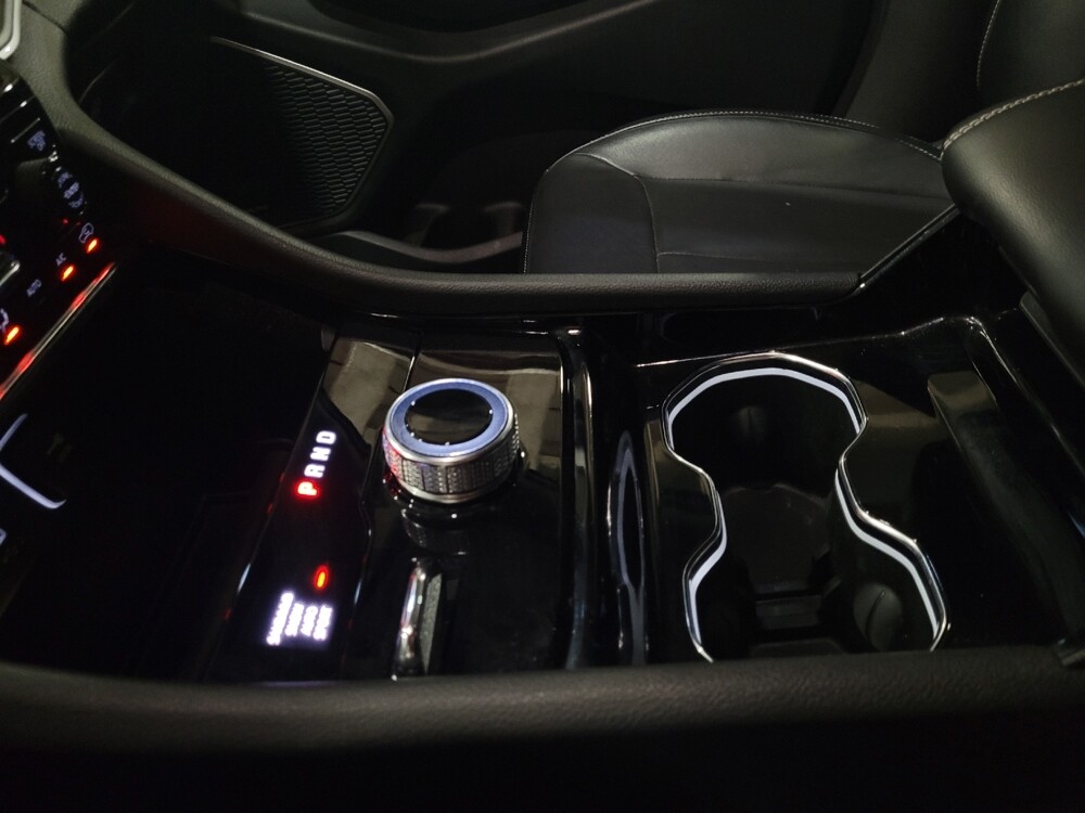 2021 Jeep Grand Cherokee L in Williamstown, NJ 8094 - 18132390 26