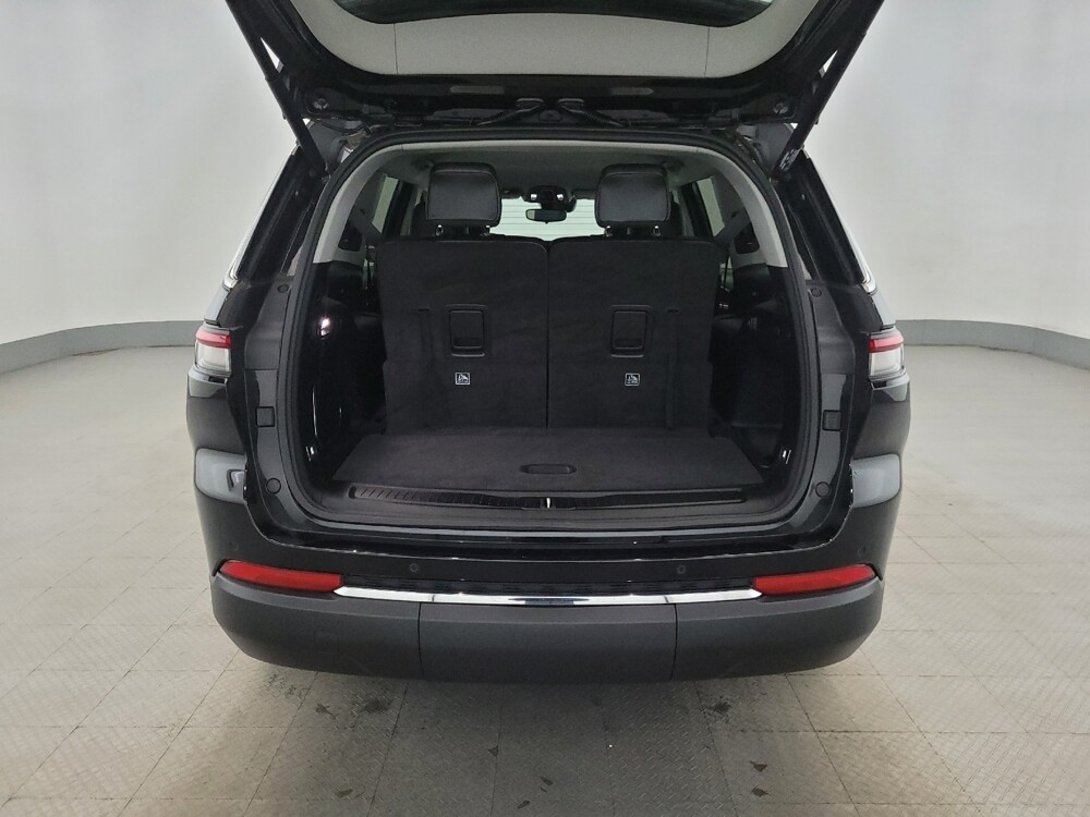 2021 Jeep Grand Cherokee L in Williamstown, NJ 8094 - 18132390 29