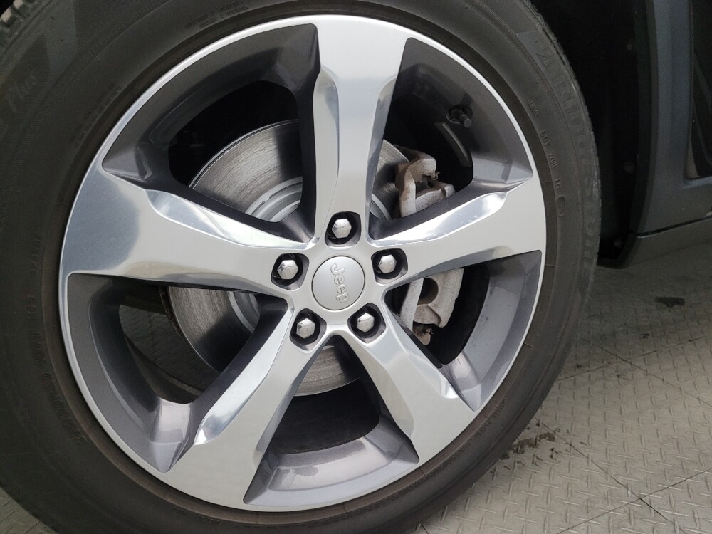 2021 Jeep Grand Cherokee L in Williamstown, NJ 8094 - 18132390 31