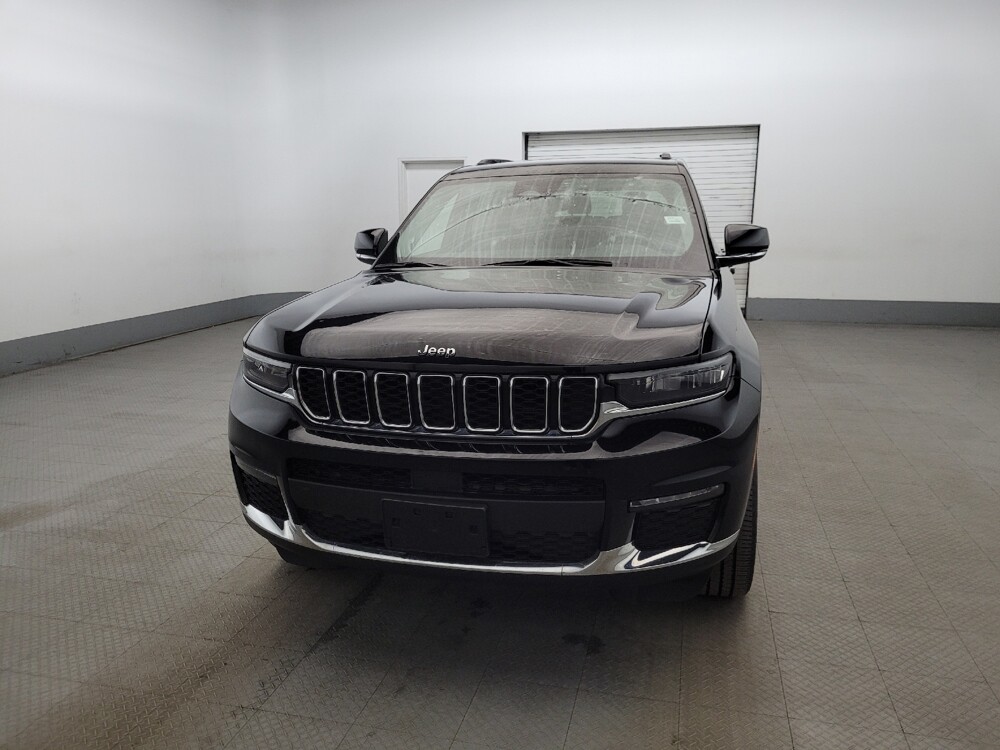 2021 Jeep Grand Cherokee L in Williamstown, NJ 8094 - 18132390 15
