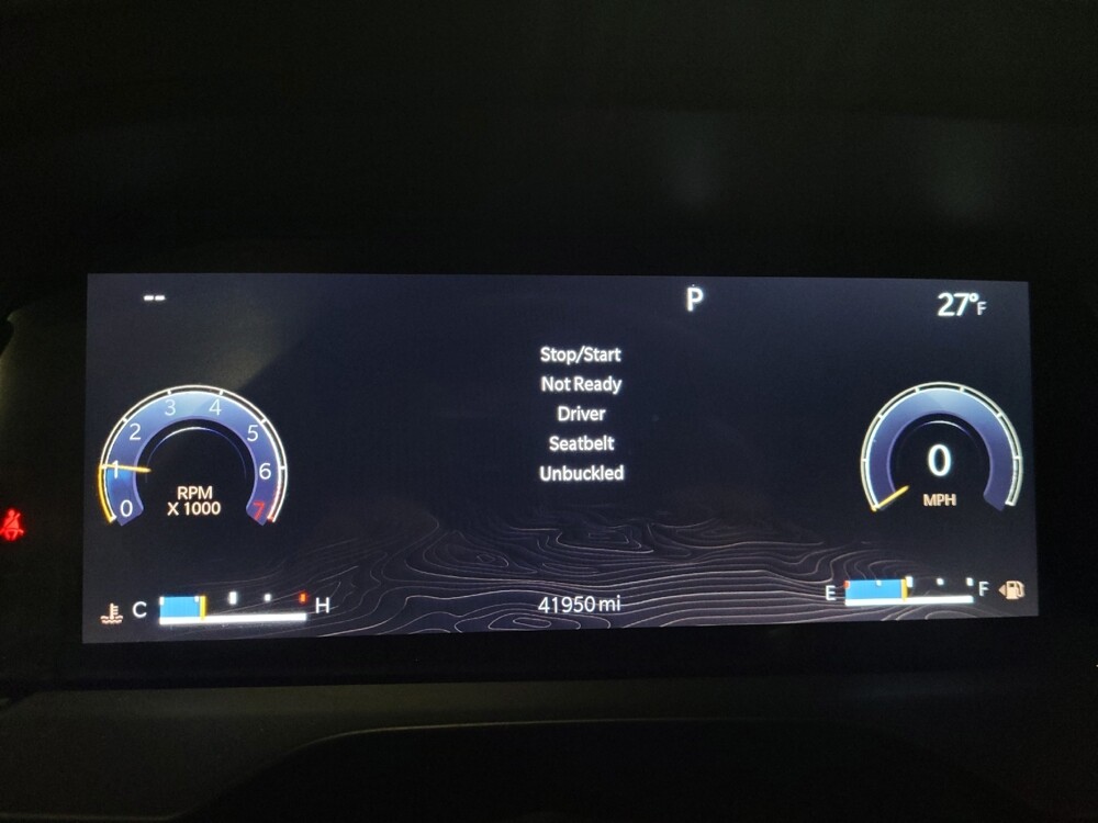 2021 Jeep Grand Cherokee L in Williamstown, NJ 8094 - 18132390 23