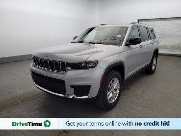 2022 Jeep Grand Cherokee L in Williamstown, NJ 8094
