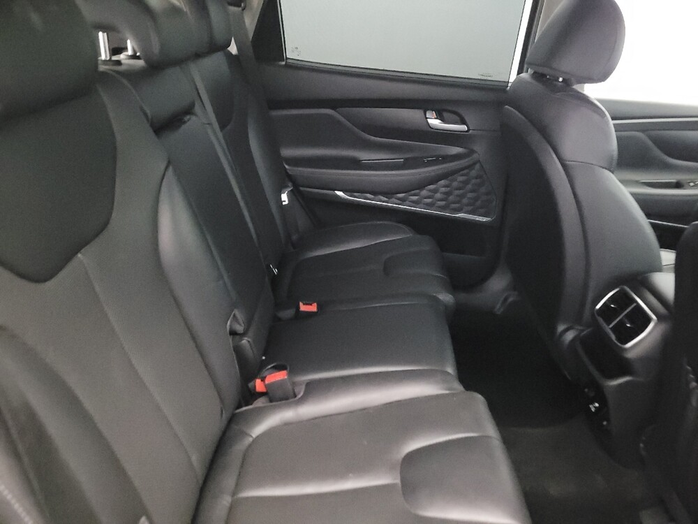 2020 Hyundai Santa Fe in Richmond, VA 23235 - 18132393 19