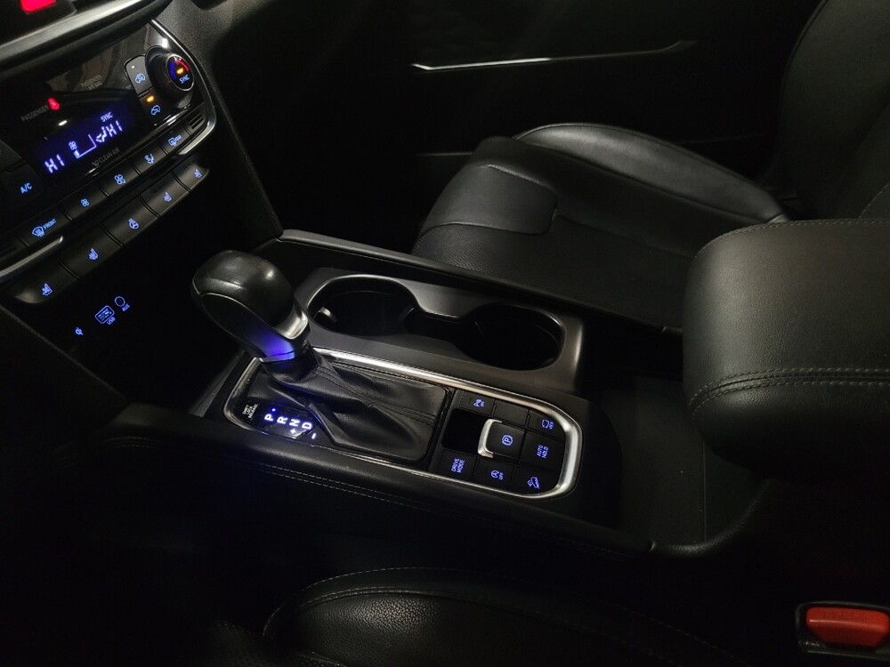 2020 Hyundai Santa Fe in Richmond, VA 23235 - 18132393 26