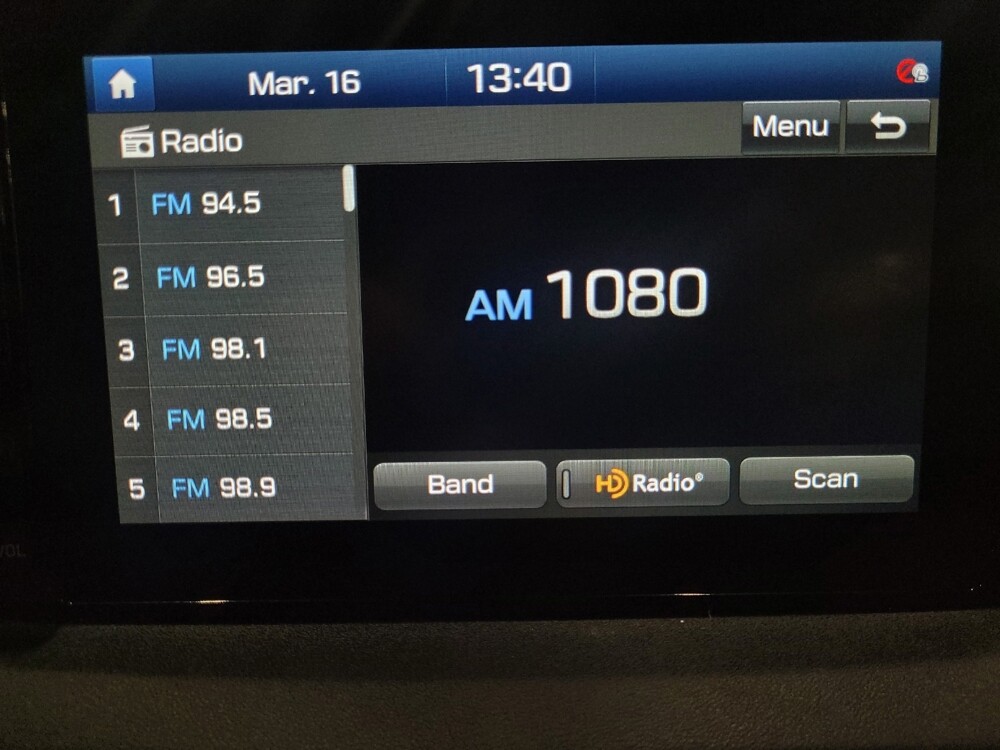 2020 Hyundai Santa Fe in Richmond, VA 23235 - 18132393 25