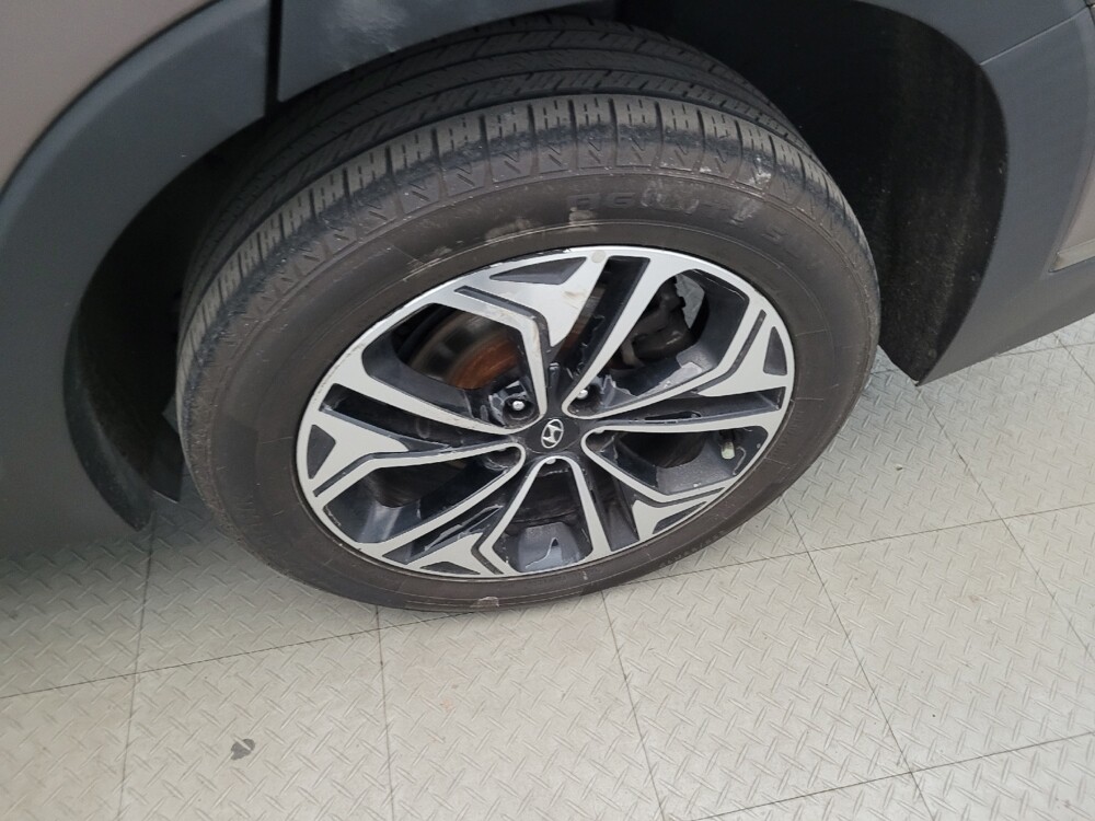 2020 Hyundai Santa Fe in Richmond, VA 23235 - 18132393 31