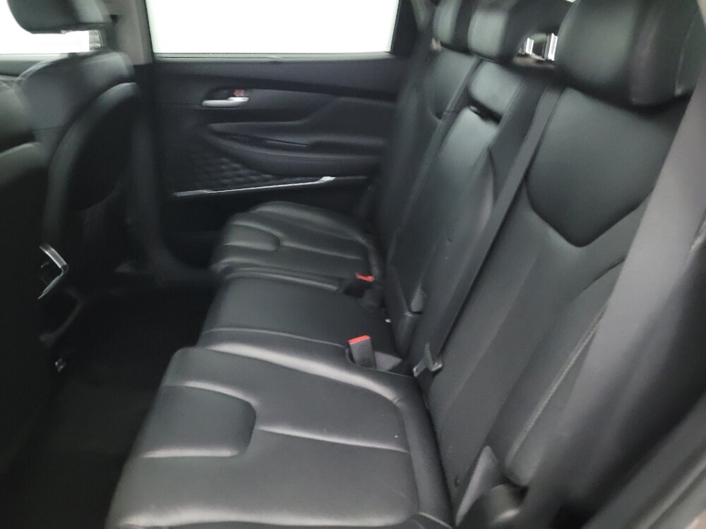 2020 Hyundai Santa Fe in Richmond, VA 23235 - 18132393 18