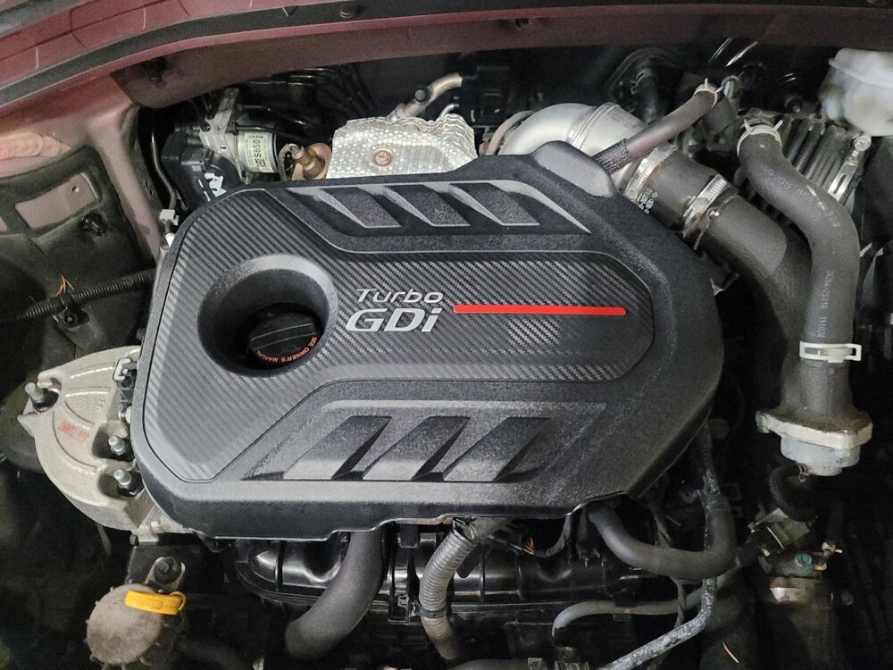 2020 Hyundai Santa Fe in Richmond, VA 23235 - 18132393 30