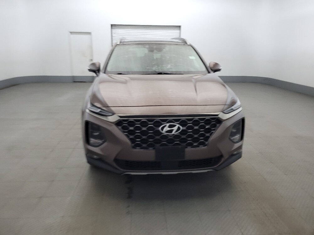 2020 Hyundai Santa Fe in Richmond, VA 23235 - 18132393 14