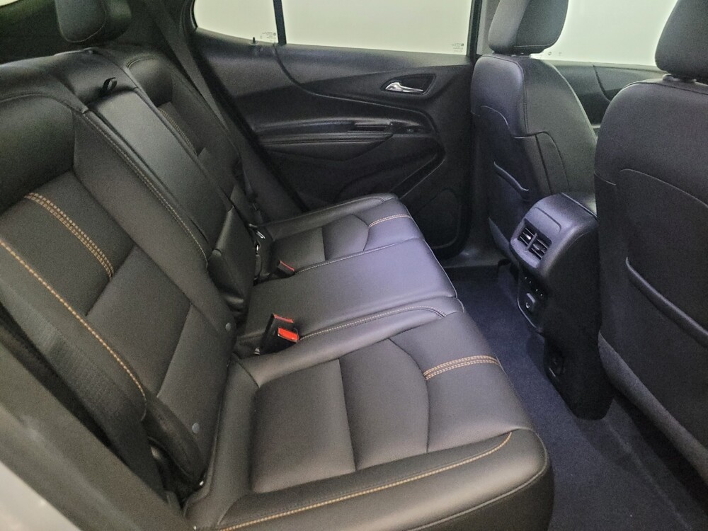 2022 Chevrolet Equinox in Glen Burnie, MD 21061 - 18132394 19