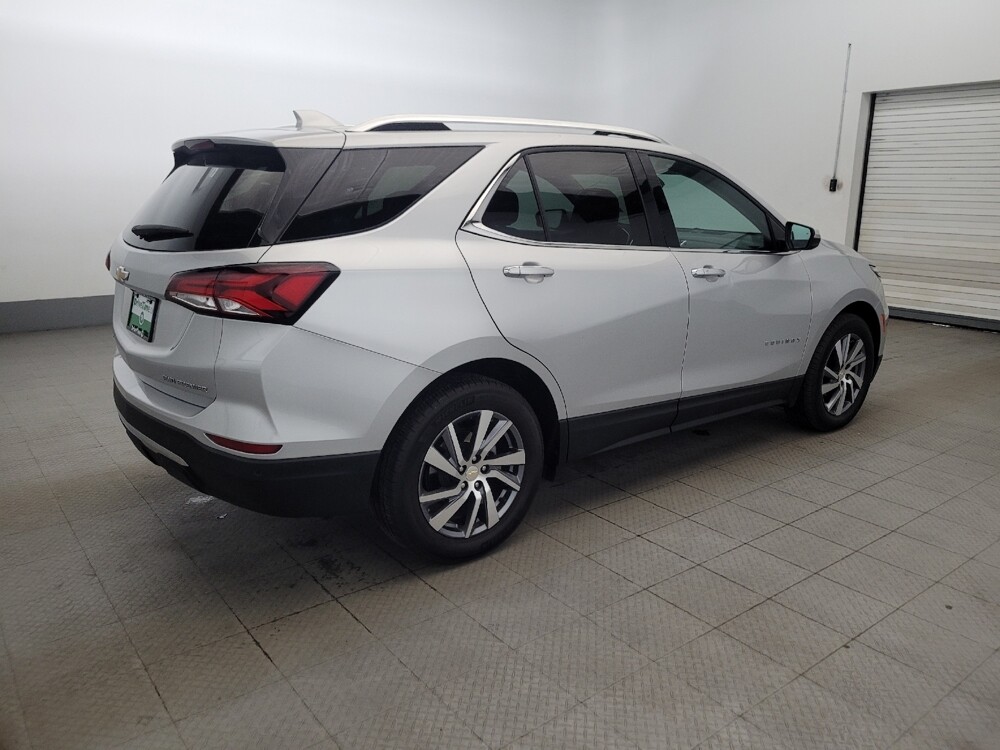 2022 Chevrolet Equinox in Glen Burnie, MD 21061 - 18132394 10