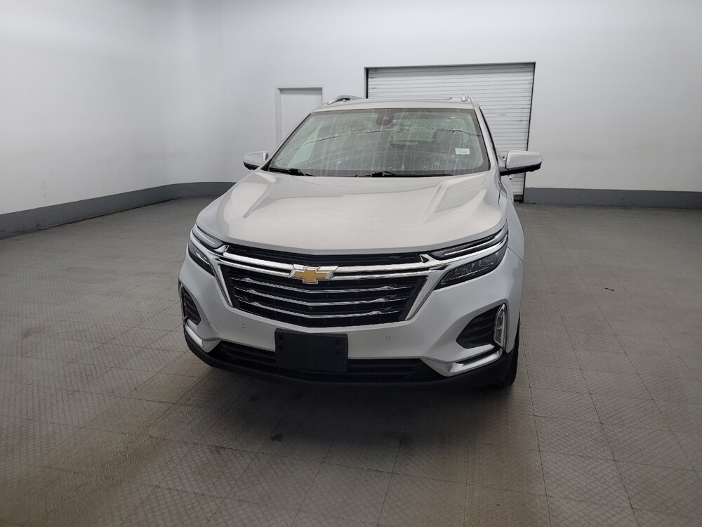 2022 Chevrolet Equinox in Glen Burnie, MD 21061 - 18132394 15