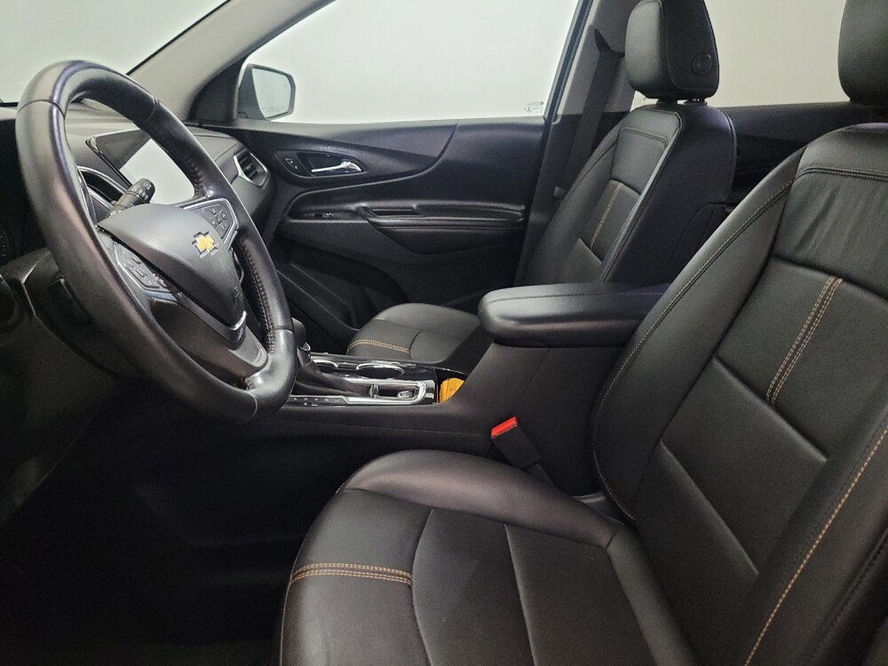 2022 Chevrolet Equinox in Glen Burnie, MD 21061 - 18132394 17