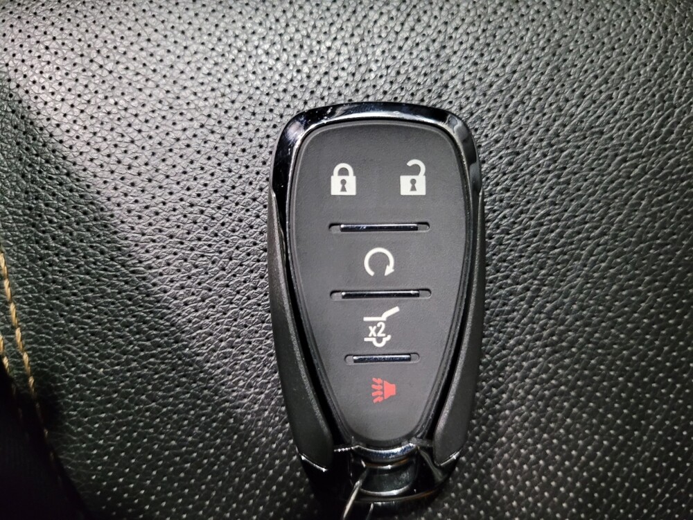 2022 Chevrolet Equinox in Glen Burnie, MD 21061 - 18132394 32