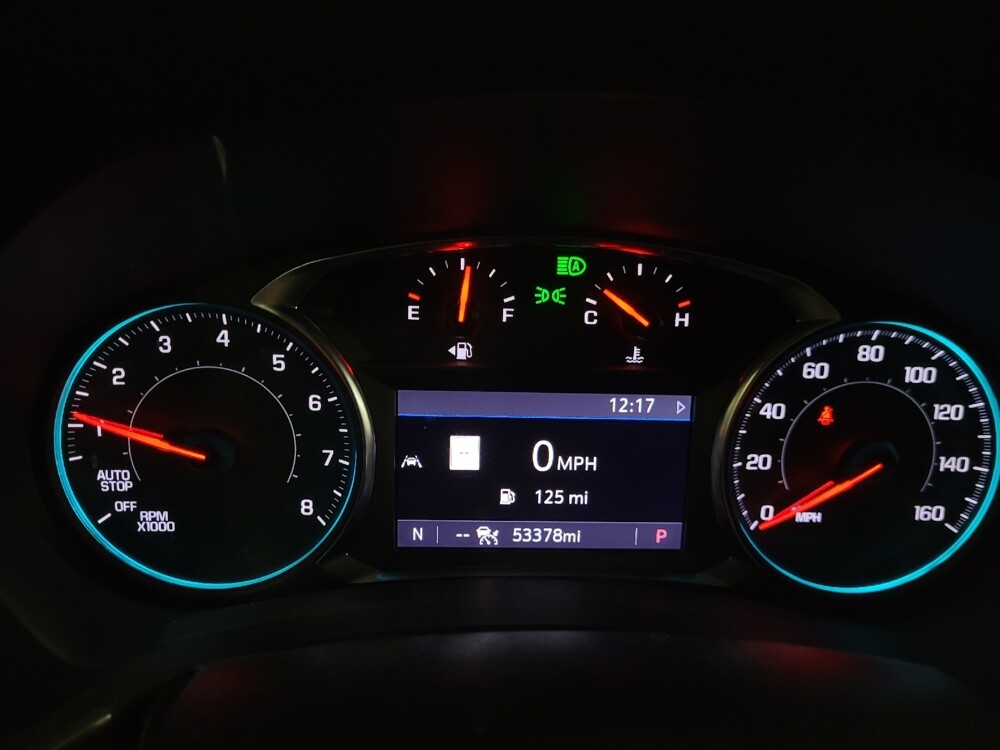 2022 Chevrolet Equinox in Glen Burnie, MD 21061 - 18132394 23