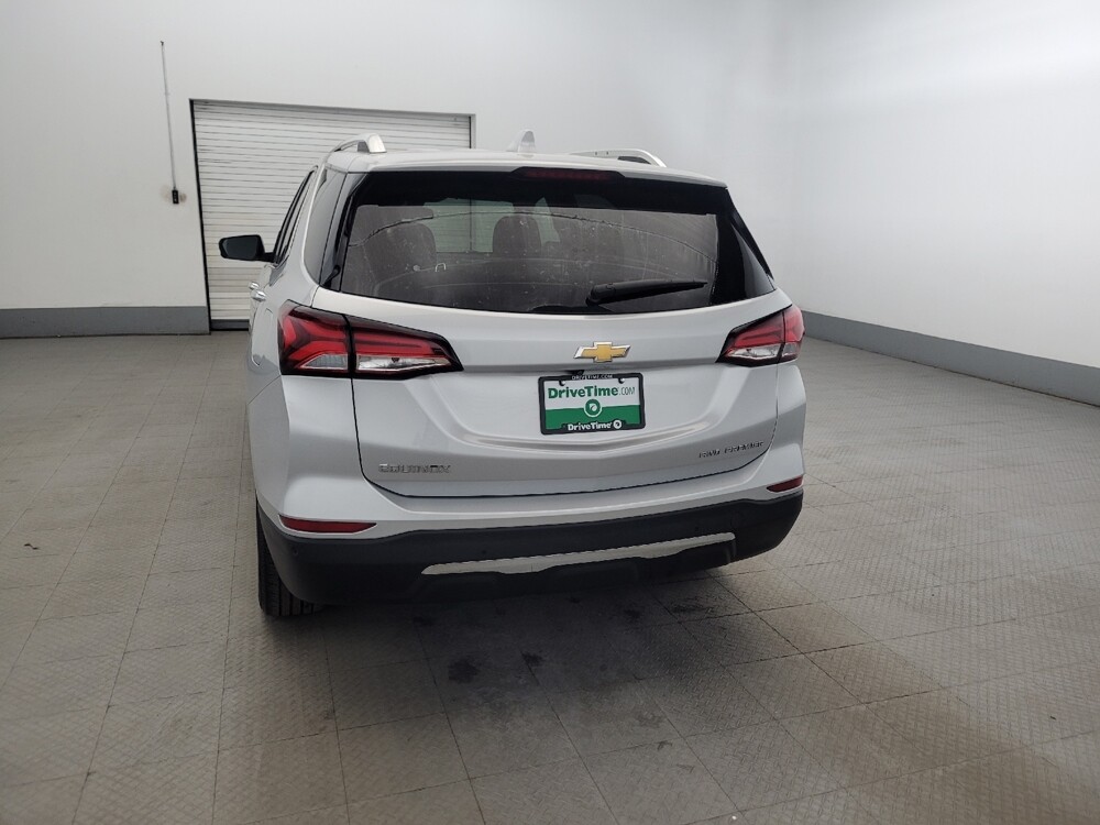 2022 Chevrolet Equinox in Glen Burnie, MD 21061 - 18132394 6