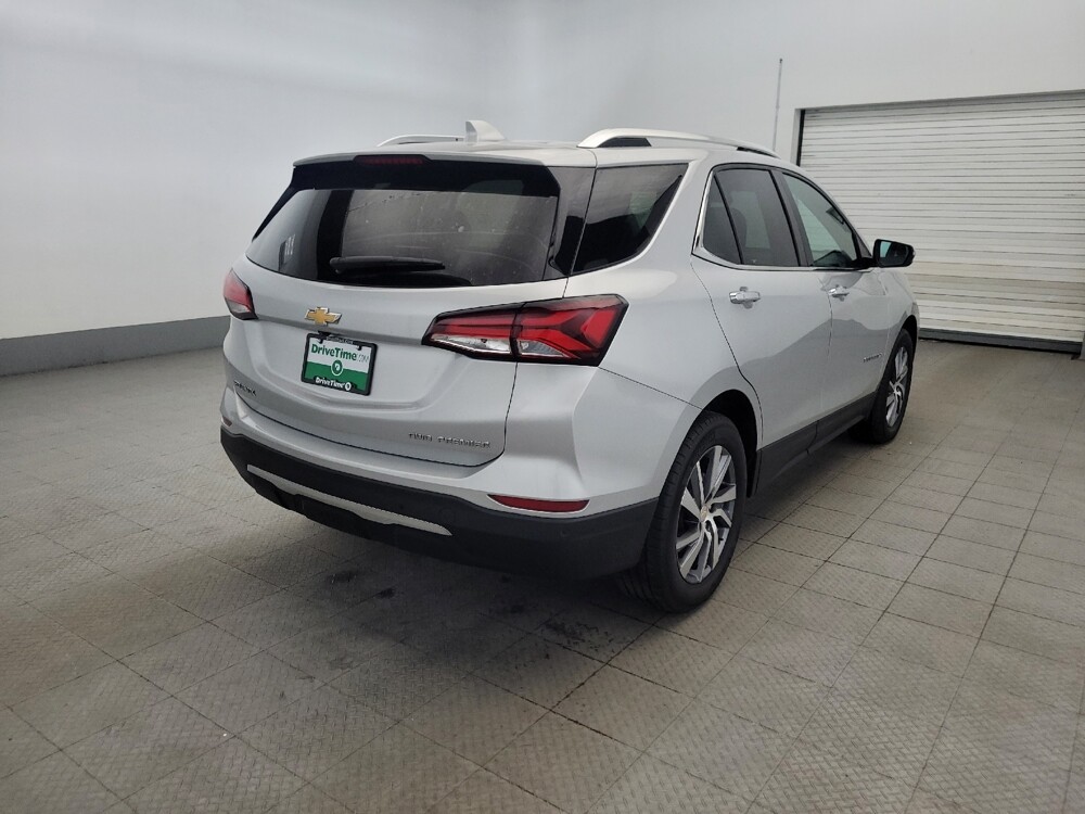 2022 Chevrolet Equinox in Glen Burnie, MD 21061 - 18132394 9