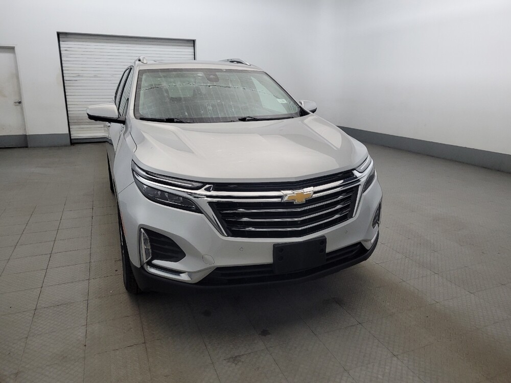 2022 Chevrolet Equinox in Glen Burnie, MD 21061 - 18132394 14
