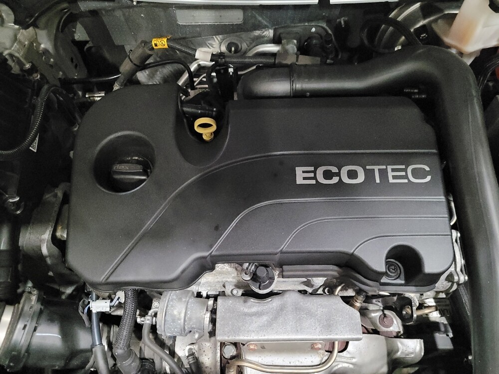 2022 Chevrolet Equinox in Glen Burnie, MD 21061 - 18132394 30