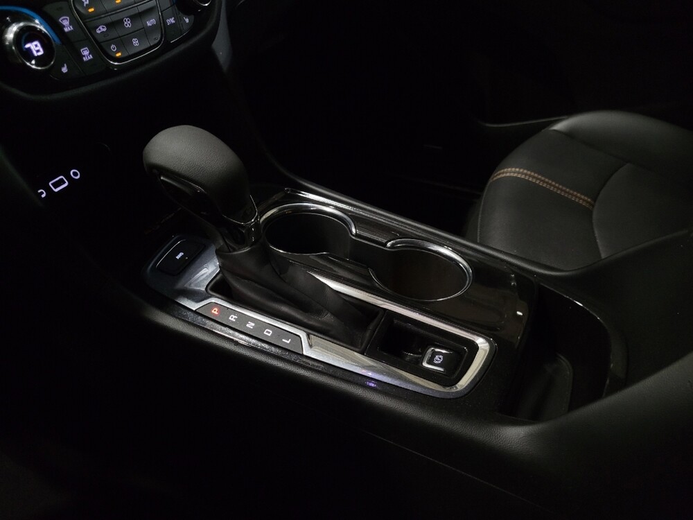 2022 Chevrolet Equinox in Glen Burnie, MD 21061 - 18132394 26