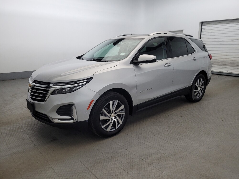 2022 Chevrolet Equinox in Glen Burnie, MD 21061 - 18132394 2