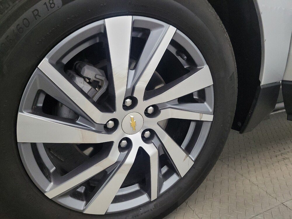 2022 Chevrolet Equinox in Glen Burnie, MD 21061 - 18132394 31