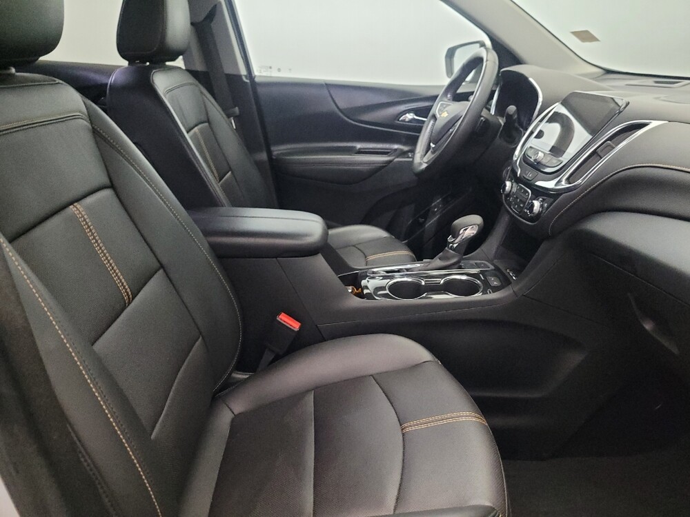 2022 Chevrolet Equinox in Glen Burnie, MD 21061 - 18132394 21