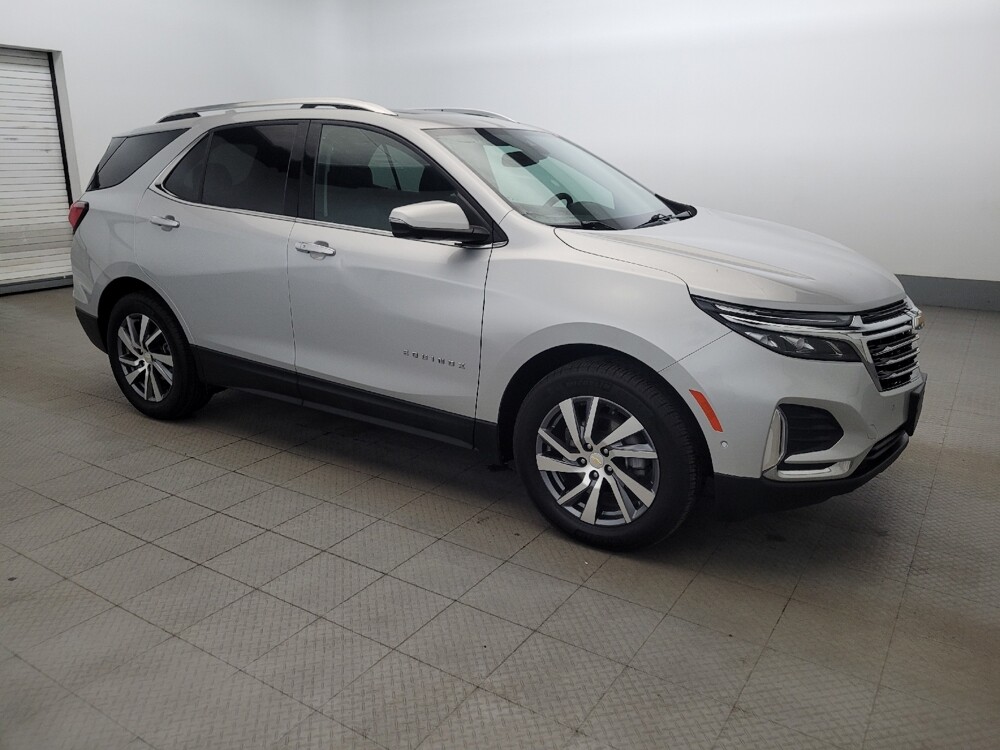 2022 Chevrolet Equinox in Glen Burnie, MD 21061 - 18132394 11