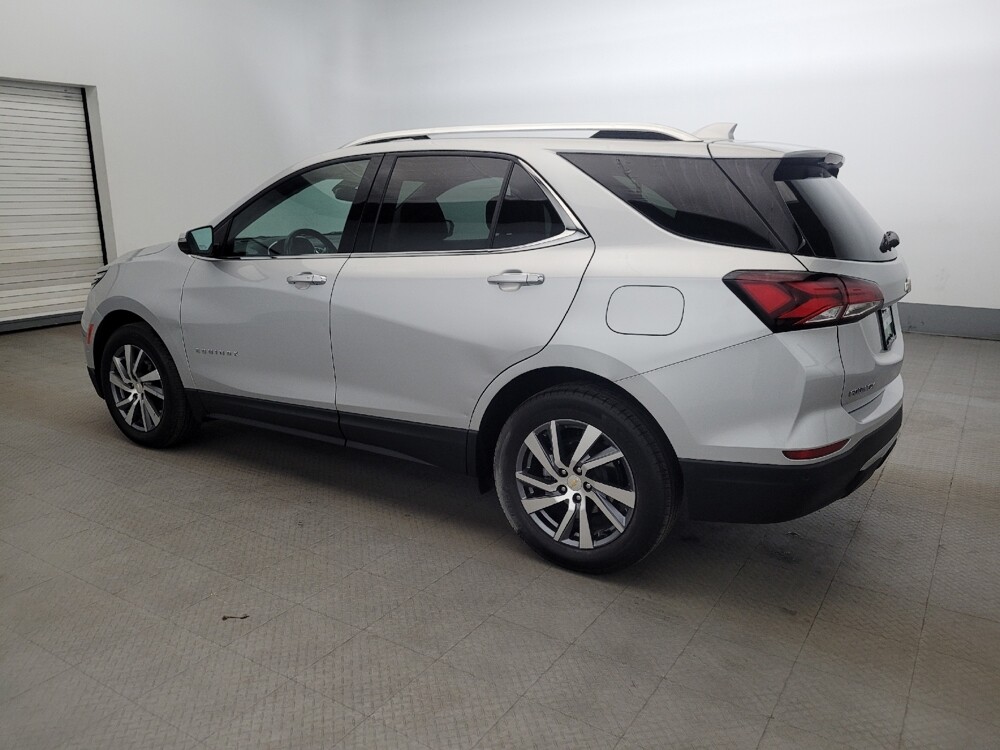 2022 Chevrolet Equinox in Glen Burnie, MD 21061 - 18132394 3