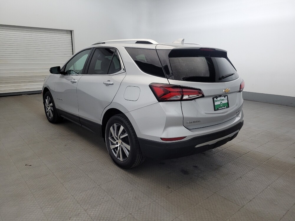 2022 Chevrolet Equinox in Glen Burnie, MD 21061 - 18132394 5