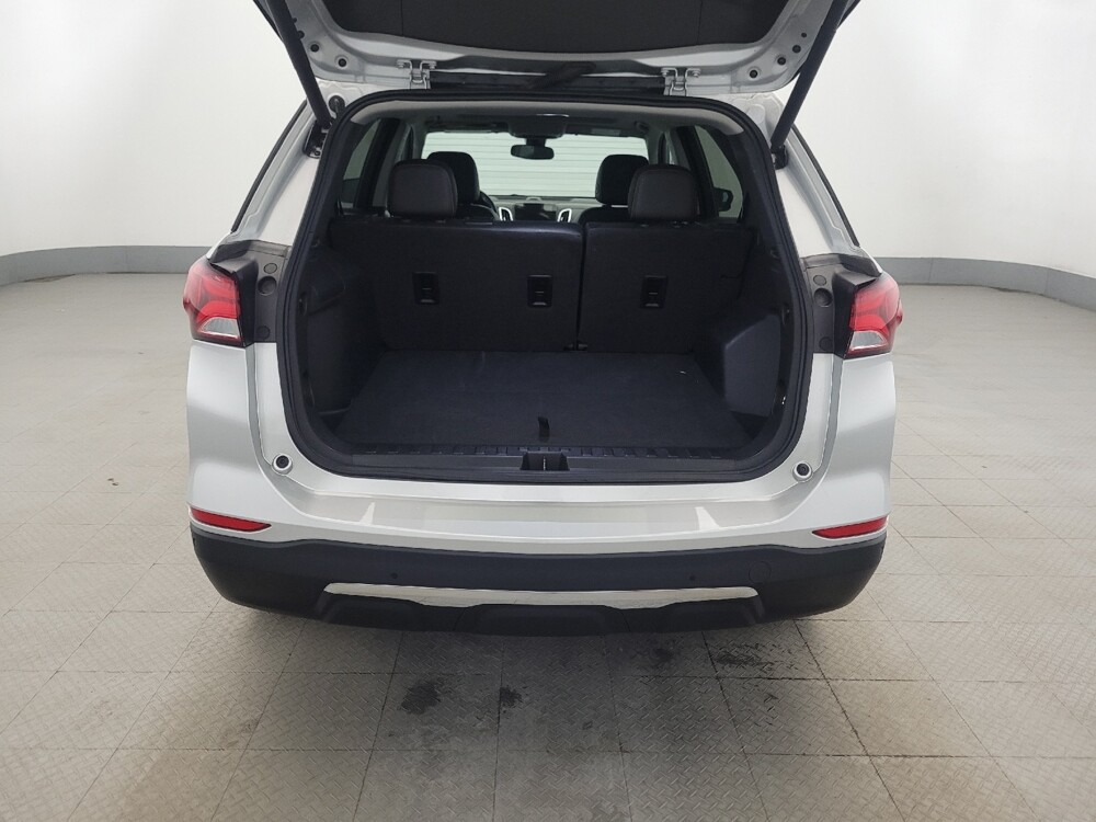 2022 Chevrolet Equinox in Glen Burnie, MD 21061 - 18132394 29