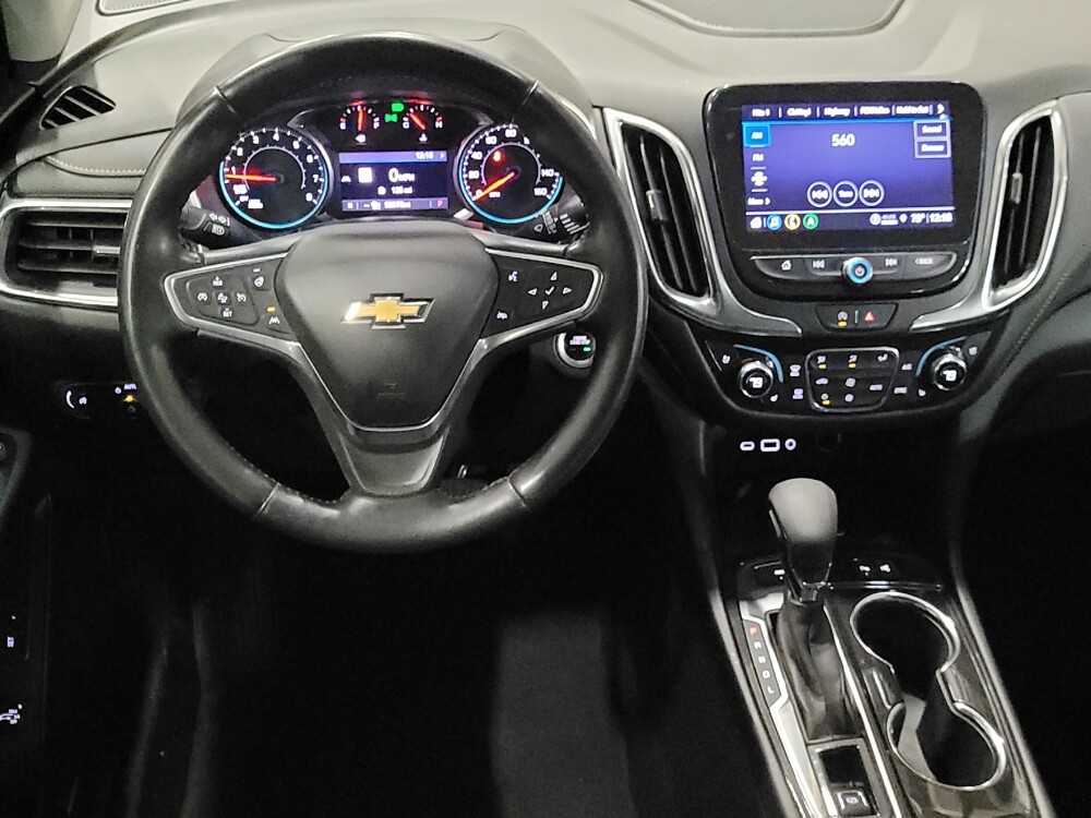 2022 Chevrolet Equinox in Glen Burnie, MD 21061 - 18132394 22