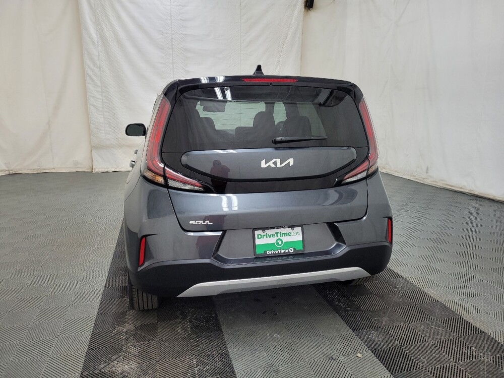 2025 Kia Soul in Allentown, PA 18103 - 18132395 6