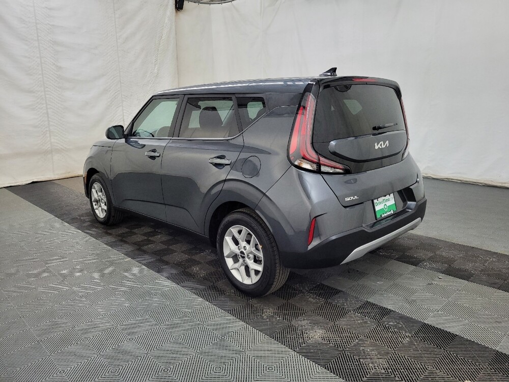 2025 Kia Soul in Allentown, PA 18103 - 18132395 5