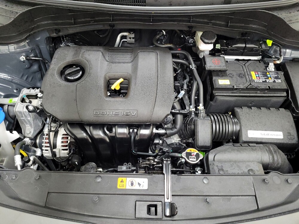 2025 Kia Soul in Allentown, PA 18103 - 18132395 30