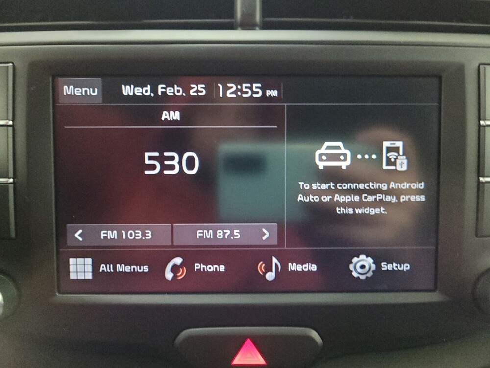 2025 Kia Soul in Allentown, PA 18103 - 18132395 25