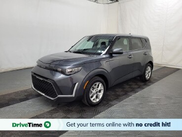 2025 Kia Soul in Allentown, PA 18103