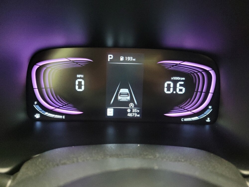 2025 Kia Soul in Allentown, PA 18103 - 18132395 23