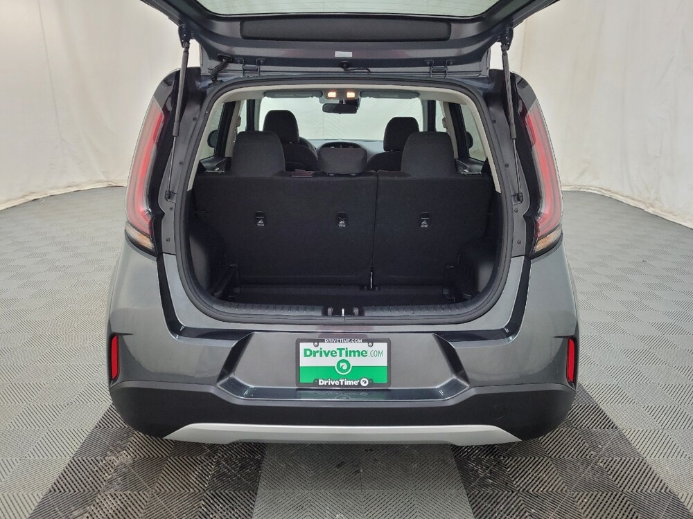 2025 Kia Soul in Allentown, PA 18103 - 18132395 29