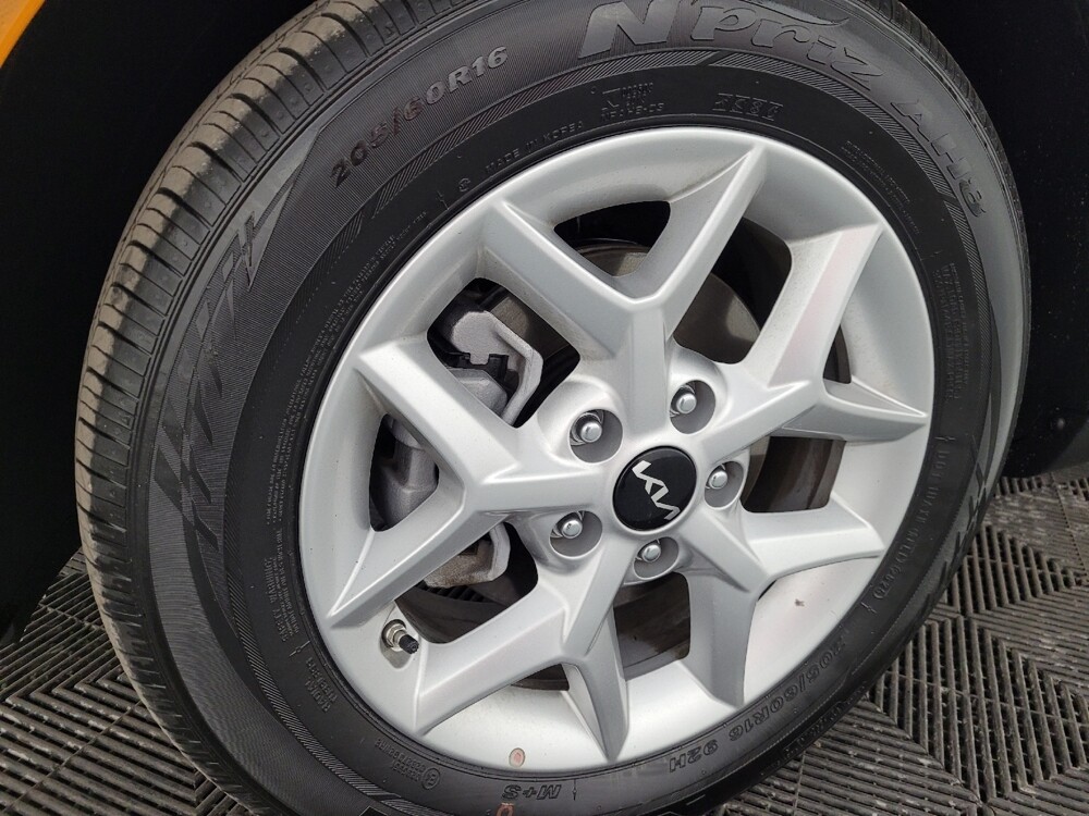 2025 Kia Soul in Allentown, PA 18103 - 18132395 31