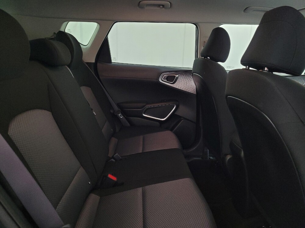 2025 Kia Soul in Allentown, PA 18103 - 18132395 19