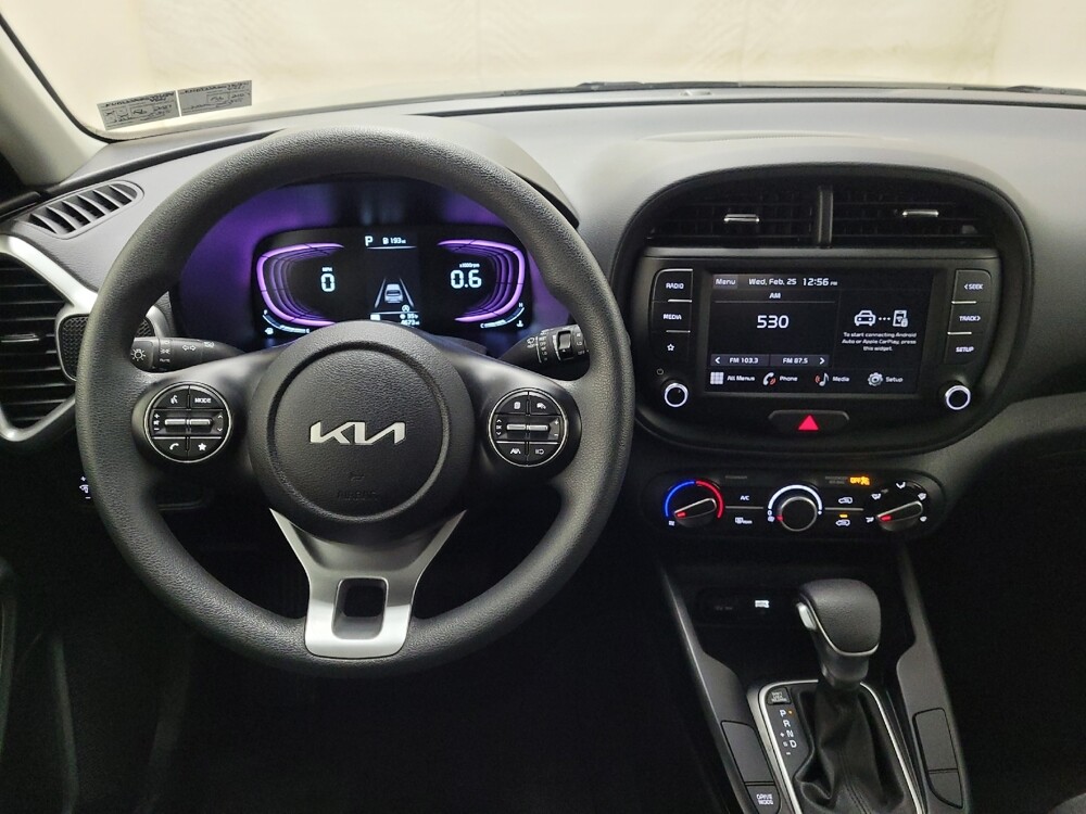 2025 Kia Soul in Allentown, PA 18103 - 18132395 22