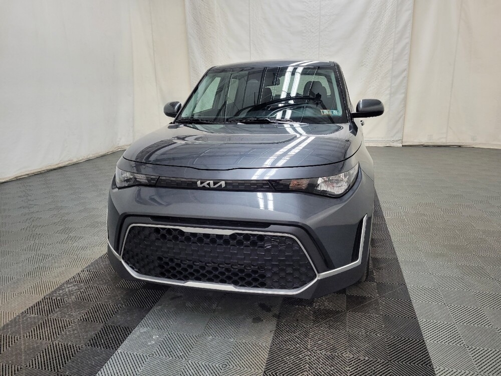 2025 Kia Soul in Allentown, PA 18103 - 18132395 15