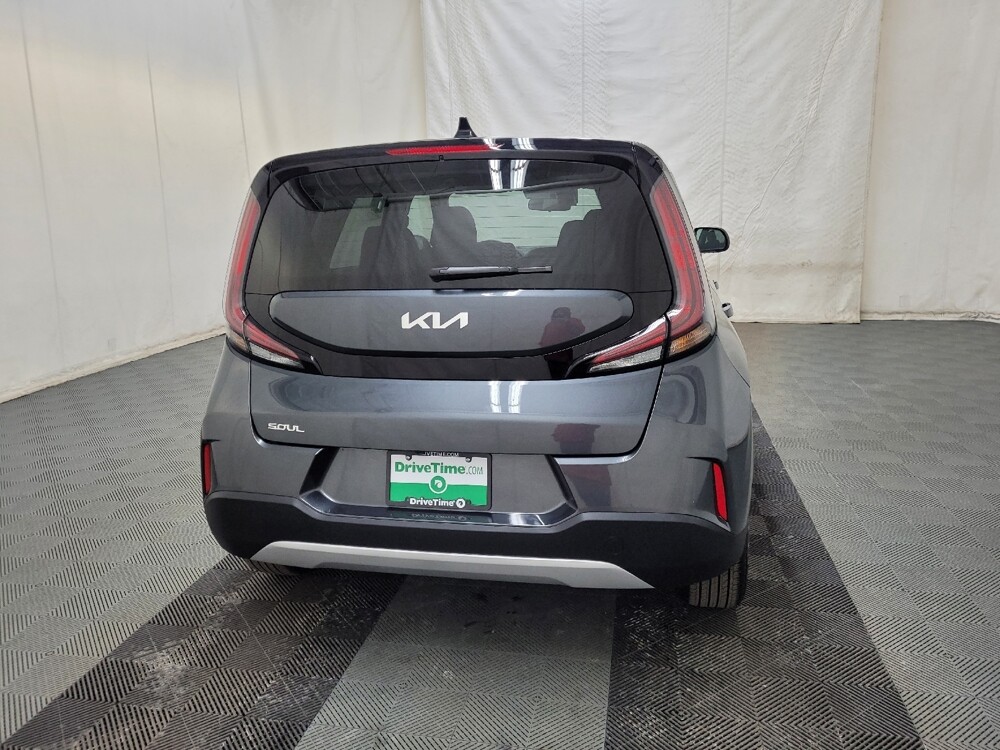 2025 Kia Soul in Allentown, PA 18103 - 18132395 7