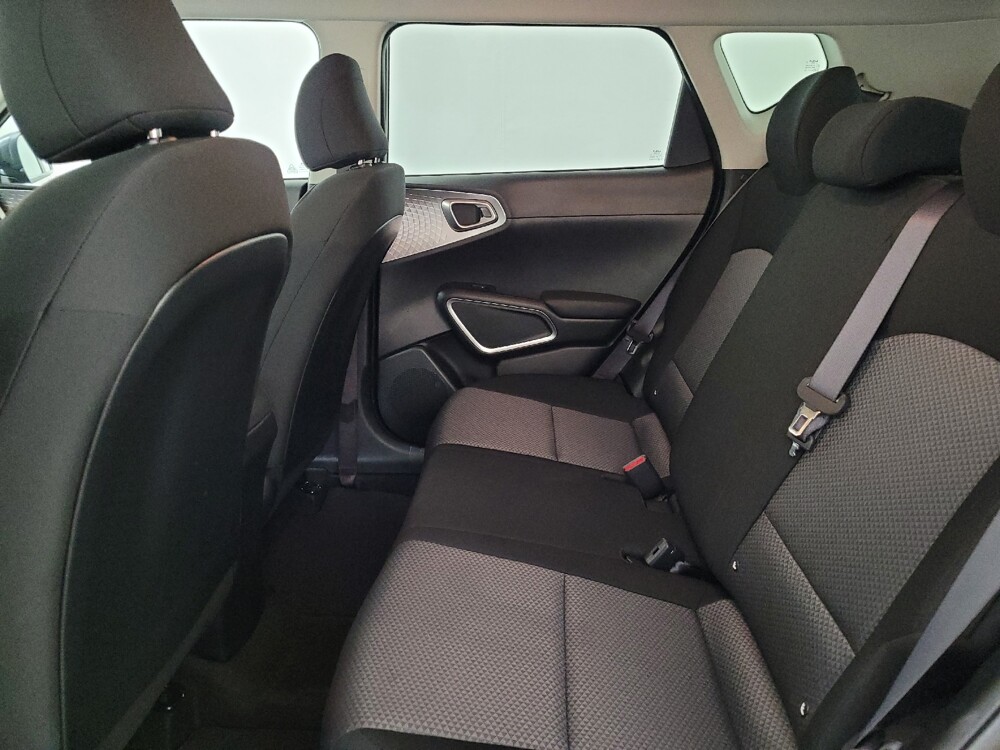 2025 Kia Soul in Allentown, PA 18103 - 18132395 18