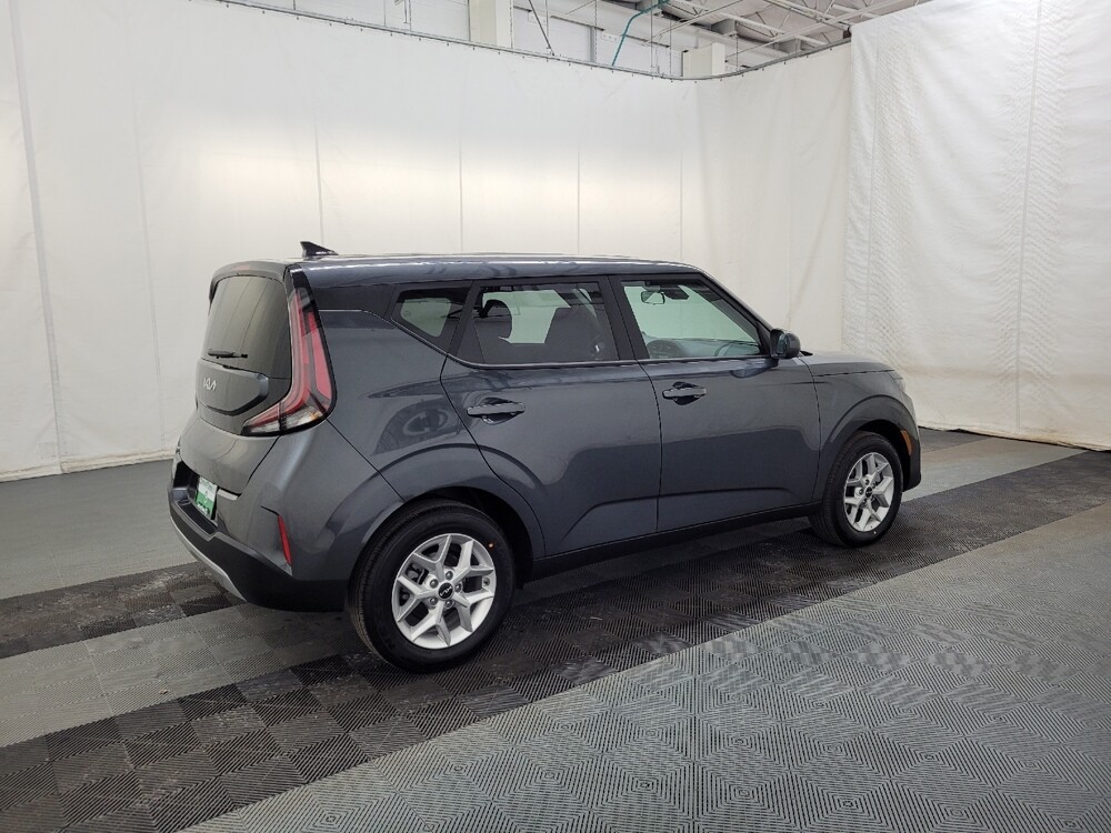 2025 Kia Soul in Allentown, PA 18103 - 18132395 10